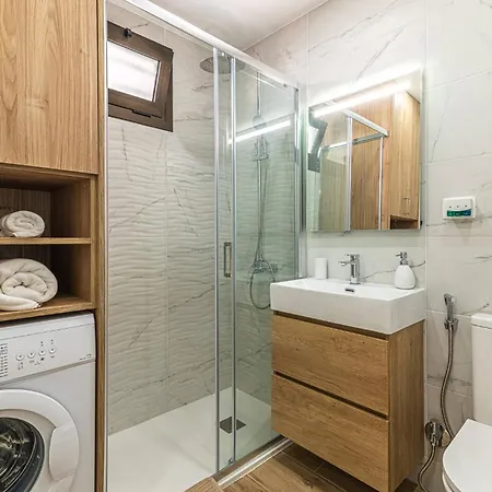 Cristianos - Valdes Center 2 - As De Casas Appartement *